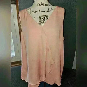 Gibson latimer Womans Blouse